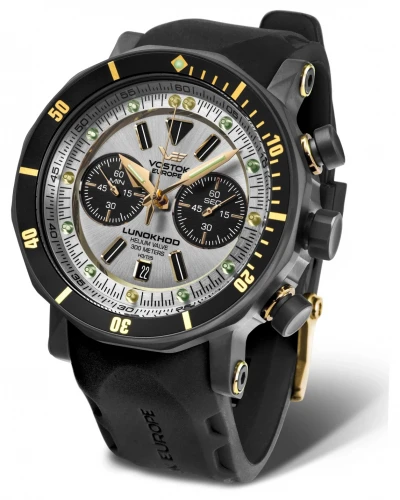 VOSTOK EUROPE Karóra, Férfi, LUNOKHOD-2 család, 165252